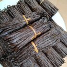 Fagotins de vanille Bourgon de Madagascar